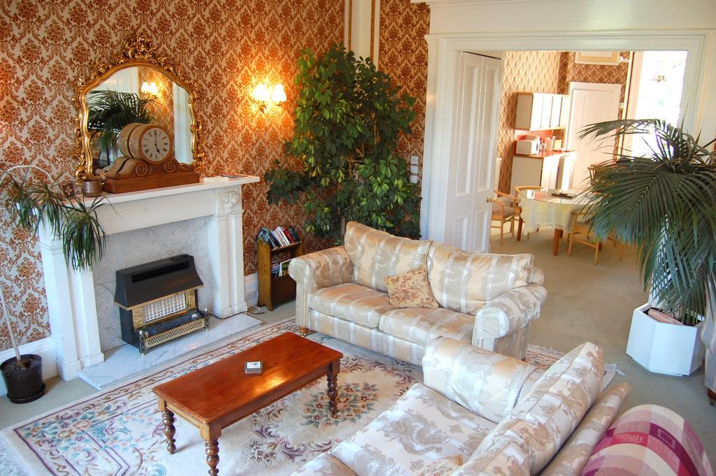 Regent Terrace, Central And Charming, Quiet — Photos 2